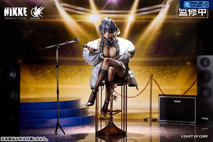 GODDESS OF VICTORY: NIKKE Noise Classic Diva 1/6 - Bonus [HATSU WEKLIN] Ansicht 12