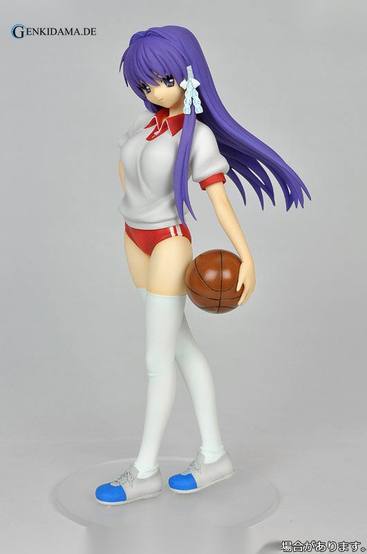 CLANNAD After Story - Kyou Fujibayashi