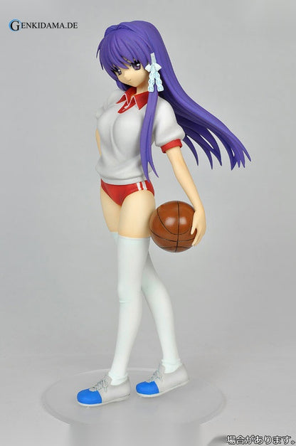 CLANNAD After Story - Kyou Fujibayashi
