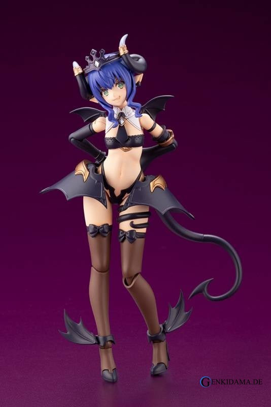 Original Character: Arcanadea - Velretta - Plastic Model - LIMITED EDITION (REISSUE)