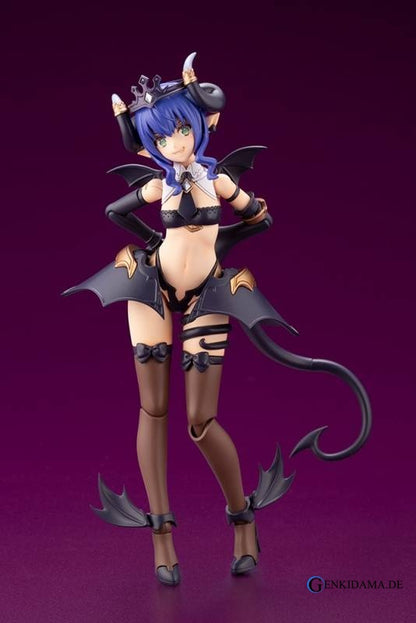 Original Character: Arcanadea - Velretta - Plastic Model - LIMITED EDITION (REISSUE)