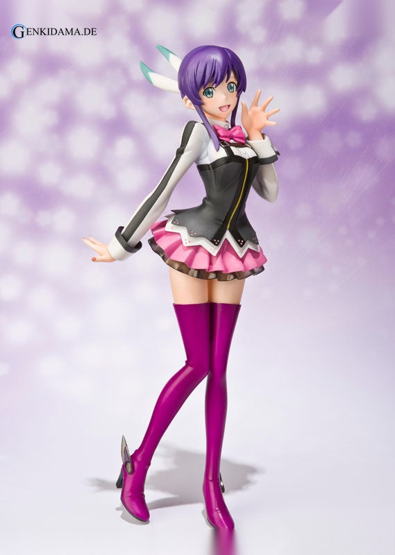 Figuarts ZERO - Aquarion EVOL: Mikono Suzushiro