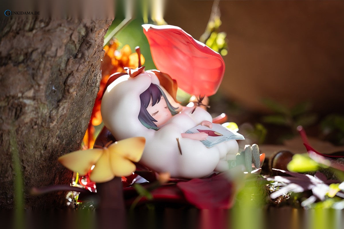 [Autumn Arrival] Illustrated by Tokiwata Deluxe Edition