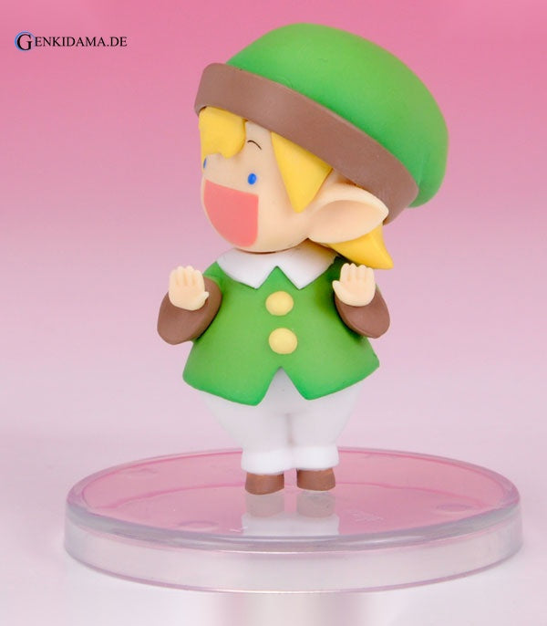 Humanity Has Declined - Yousei-san Series: Fairies Dance Set Limited Version