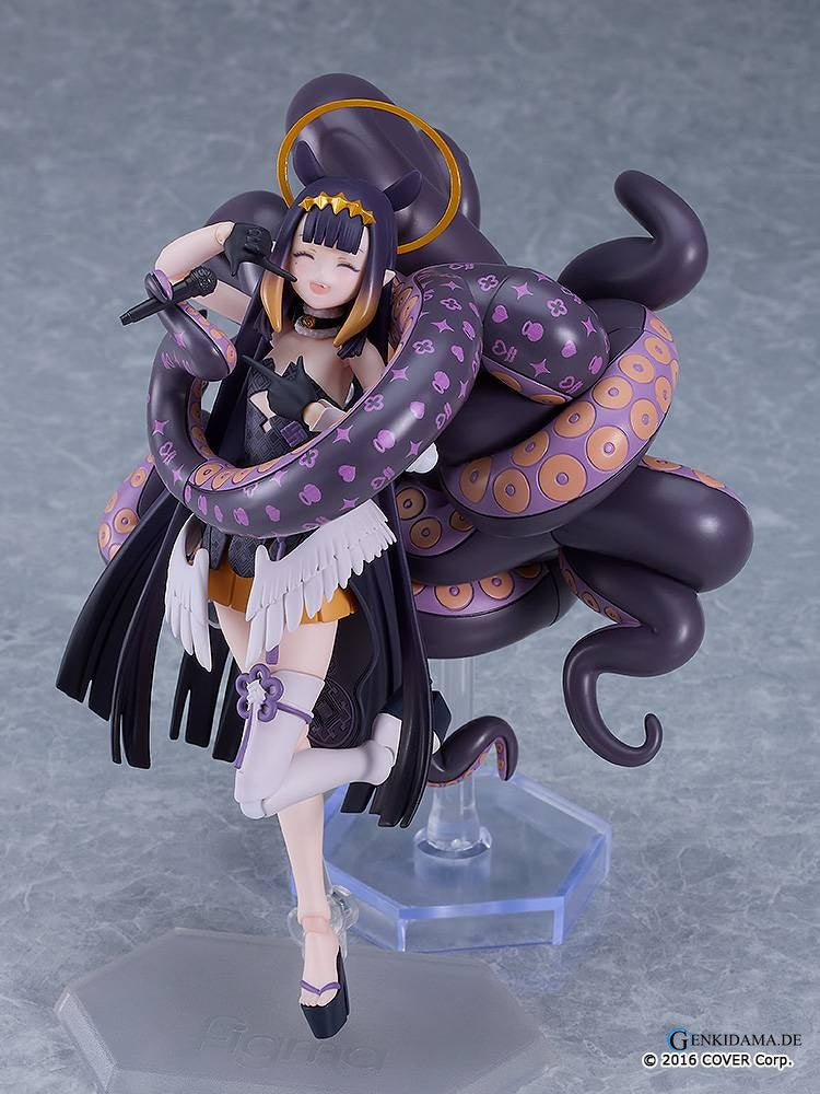 Figma 638: Hololive Productions - Ninomae Ina'Nis (Limited)