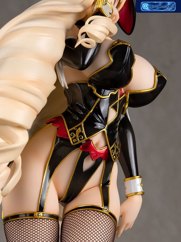 Unionism Quartet Silveria Bunny 1/6 [CLIP CRAFT] Ansicht 17