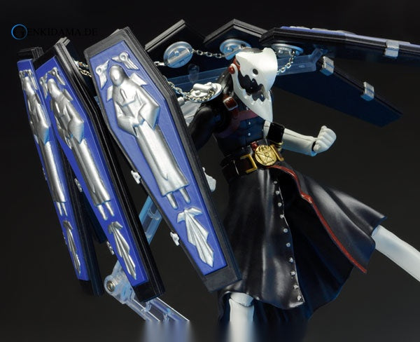 D-Arts - Persona 3: Thanatos