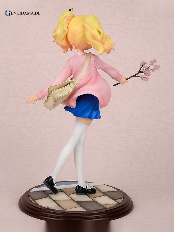 Hello!! Kiniro Mosaic - Alice Cartelet