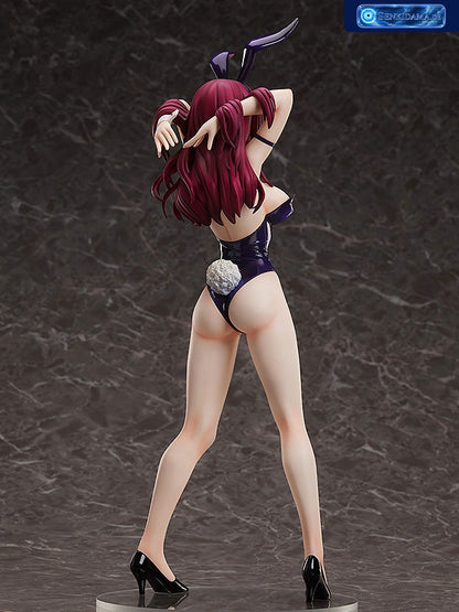 B-STYLE Food Wars! Shokugeki no Soma Rindo Kobayashi Bare Leg Bunny Ver. 1/4 [FREEing] Ansicht 5