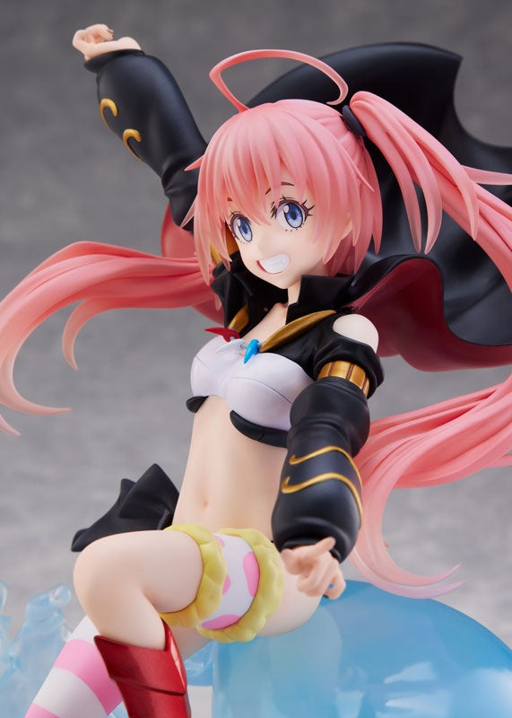 That Time I Got Reincarnated as a Slime Milim Nava -Shutsugeki nano da!- 1/7 [Taito / spiritale] Ansicht 14