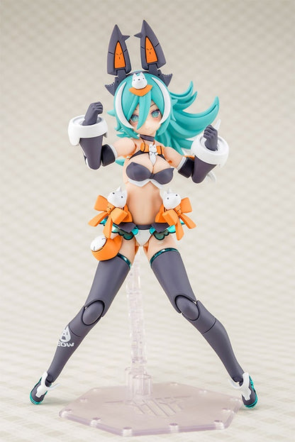 Megami Device PUNI MOFU LANG 1/1 Plastic Model [Kotobukiya] Ansicht 20