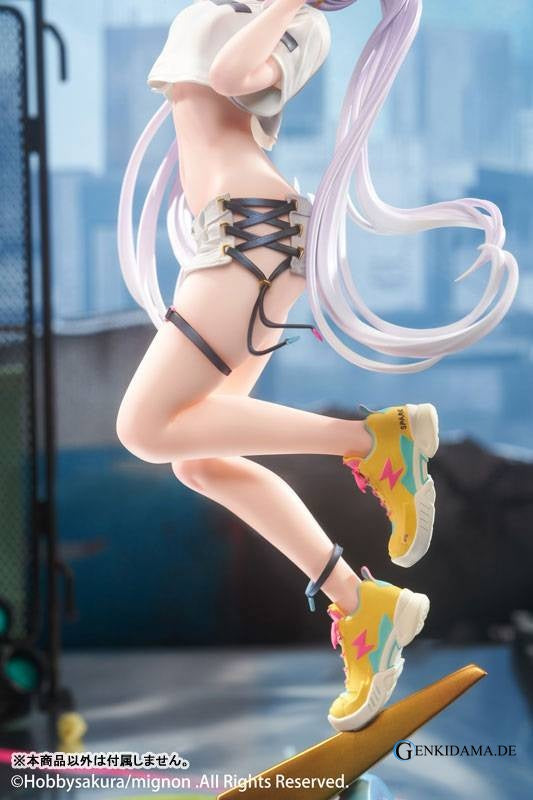 Original Character: Spark 1/7
