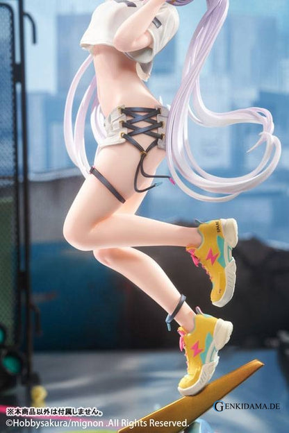 Original Character: Spark 1/7