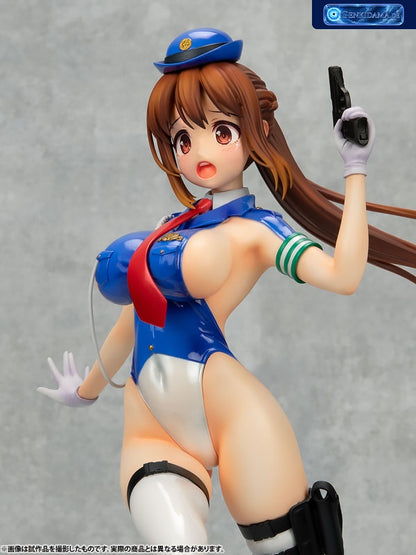 "Tight na Oshigoto" 1: Police Officer Sakurada Asahi Antenna Shop Limited Edition [Vertex] Ansicht 21