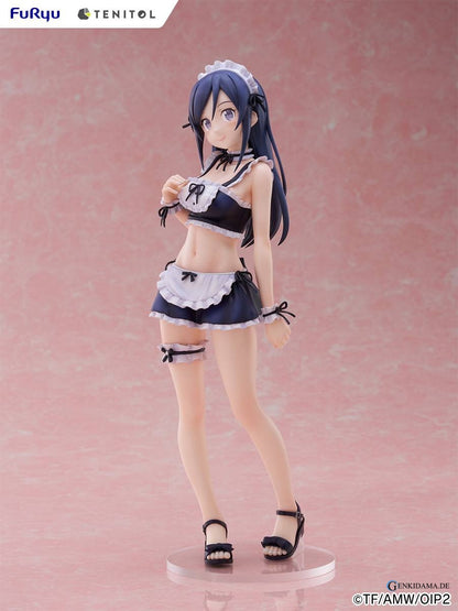 Oreimo: Ayase Aragaki - Swimsuit Maid Ver. TENITOL TALL