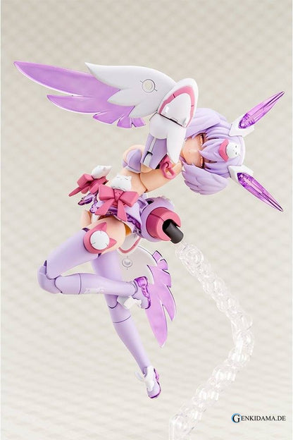 Megami Device: PUNI☆MOFU Xiao 1/1