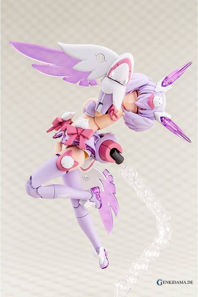 Megami Device: PUNI☆MOFU Xiao 1/1 (Limited)