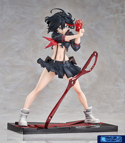 Kill la Kill Ryuko Matoi Transformation Ver. 1/7 [Good Smile Arts Shanghai] Ansicht 17