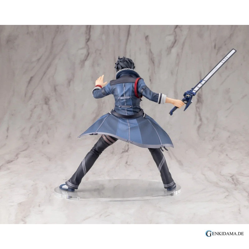 Van Arkride the Legend of Heroes Kiseki Series 1/8 Scale Figure W Mug Limited Edition Ansicht 7