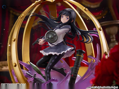 TV Anime "Puella Magi Madoka Magica" Homura Akemi