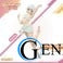 SUNPOP GIRLS SPG-001 Gu Yucheng 1/12 Scale Action Figure
