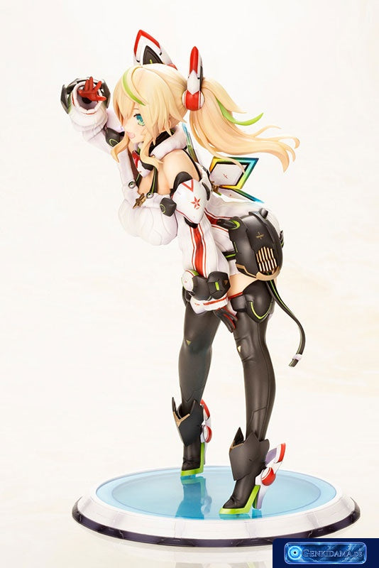 Phantasy Star Online 2 es Gene (Stella Memories Ver.) 1/7 [Kotobukiya] Ansicht 2
