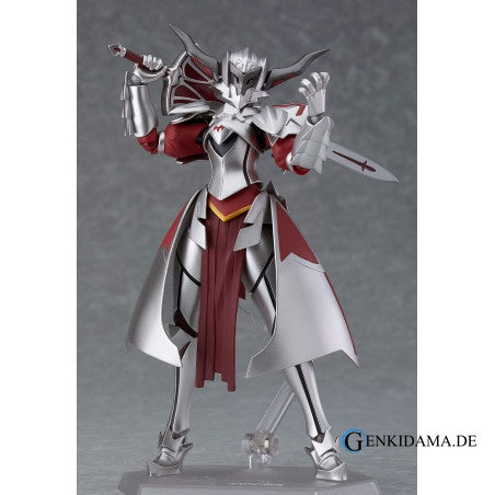 Figma Saber of Red Action Figure Fate/apocrypha Limited Edition Reissue Ansicht 6