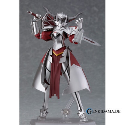 Figma Saber of Red Action Figure Fate/apocrypha Limited Edition Reissue Ansicht 6