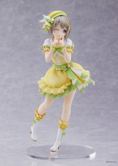 Love Live! Nijigasaki High School Idol Club: Kasumi Nakasu 1/7 (Reissue)