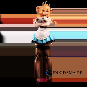 Action Figure: Daisy Taurus (Waitress Ver.) 1/12