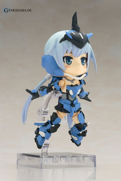 Cu-poche - Frame Arms Girl: FA Girl Stylet Posable