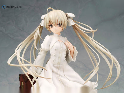 Yosuga no Sora Sora Kasugano Ending Ver.