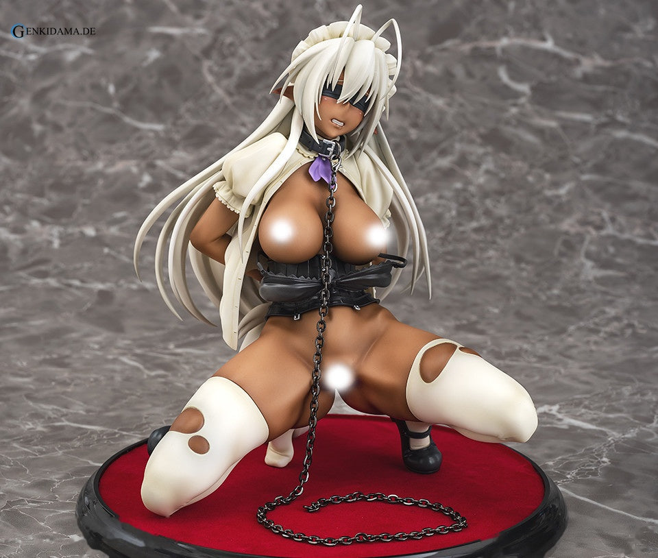 Fullmetal Daemon Muramasa Janen-hen Muramasa Sansei (Native Online Shop Exclusive)