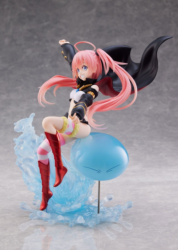That Time I Got Reincarnated as a Slime Milim Nava -Shutsugeki nano da!- 1/7 [Taito / spiritale] Ansicht 9