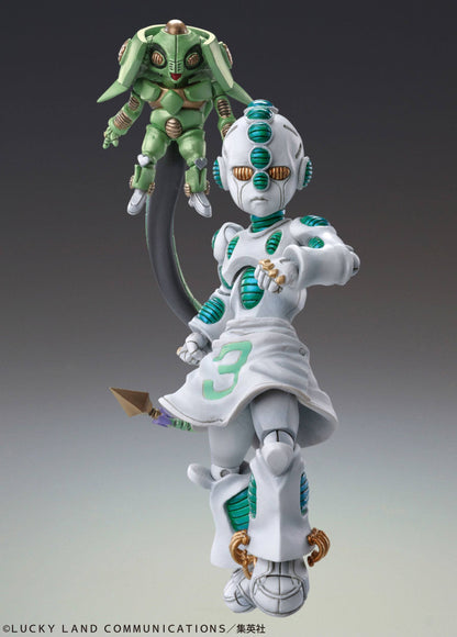 Ec Act 2 & Ec Act 3 - JoJo's Bizarre Adventure Part 4 - Medicos Entertainment - Anime Figuren günstig kaufen