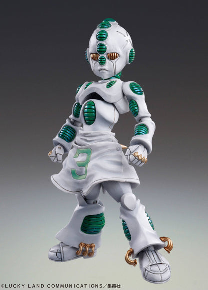 Ec Act 2 & Ec Act 3 - JoJo's Bizarre Adventure Part 4 - Medicos Entertainment - Anime Figuren günstig kaufen
