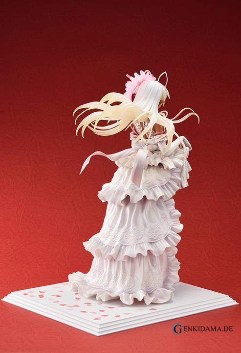Fullmetal Daemon Muramasa - Muramasa the 3rd Weeding ver + Limited Edition