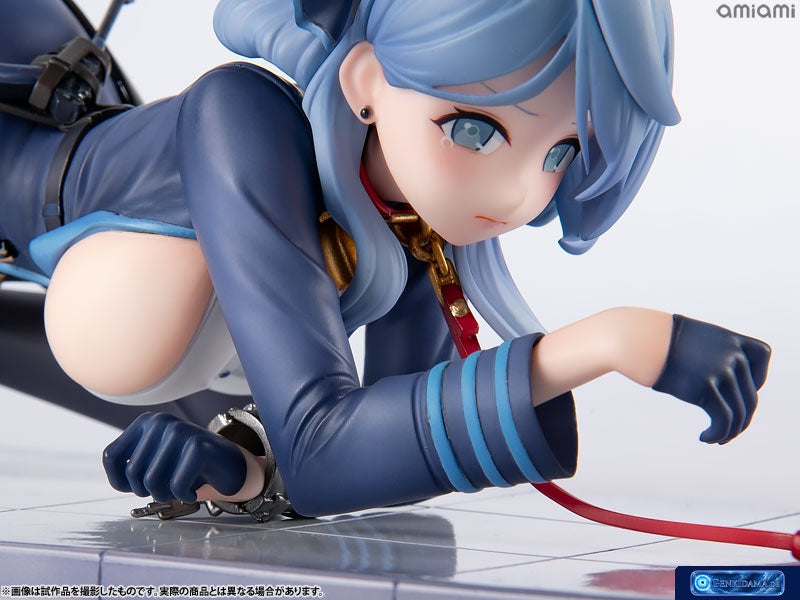 Blue Archive Ako Memorial Lobby ver. 1/7 [amiami] Ansicht 25