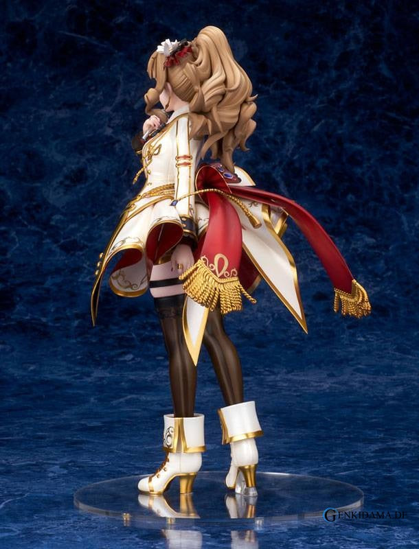 THE IDOLM@STER Cinderella Girls Nao Kamiya Ichijin no Jounetsu Ver. 1/7