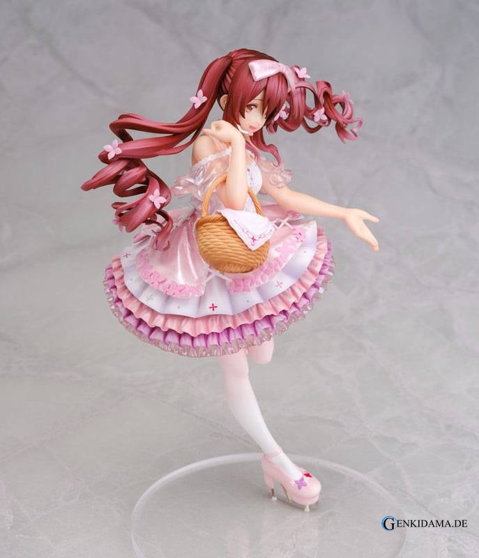 THE IDOLM@STER SHINY COLORS Tenka Osaki Devoting Rinne ver. 1/8