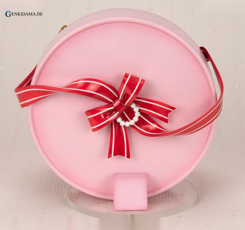 THE IDOLM@STER Million Live! Serika Hakozaki Pure Present ver.