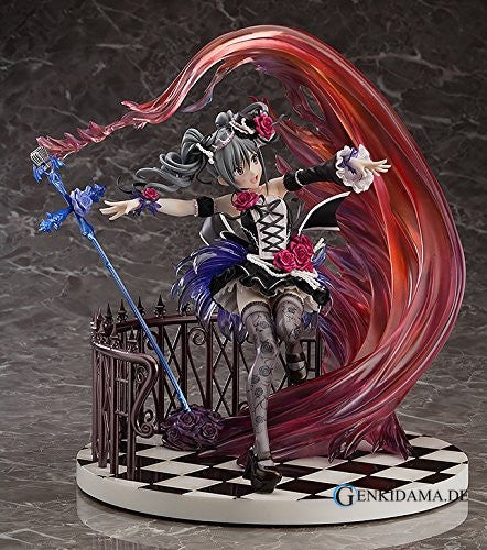 iDOLM@STER Cinderella Girls - Kanzaki Ranko - 1/8 - Anniversary Princess ver., ~Mad Banquet~ (Phat Company) Ansicht 6