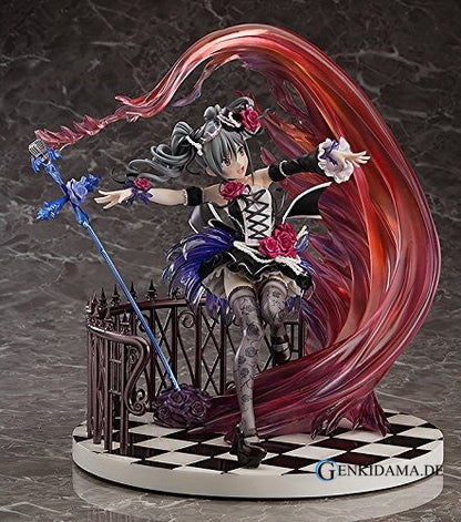 iDOLM@STER Cinderella Girls - Kanzaki Ranko - 1/8 - Anniversary Princess ver., ~Mad Banquet~ (Phat Company) Ansicht 6