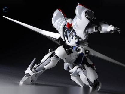 RIOBOT - Detonator Orgun