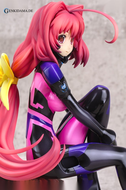 Muv-Luv Alternative - Sumika Kagami