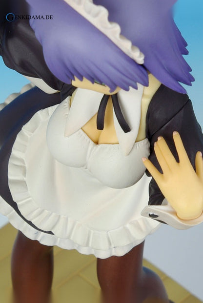 ToHeart2 AnotherDays - Yuma Tonami Maid Ver.
