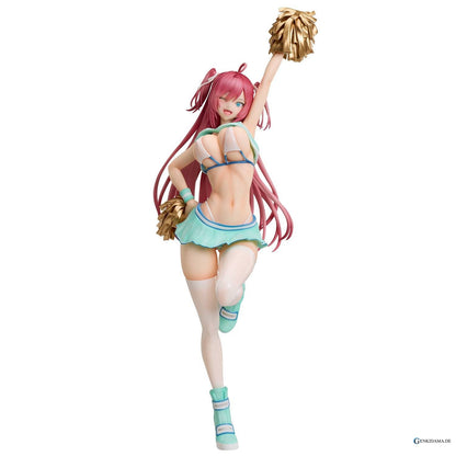 Original Character: Yuichi Hiiragi's Illustration - Soshie