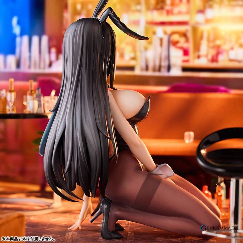 Original Character: Bunny Girl Hina 1/4