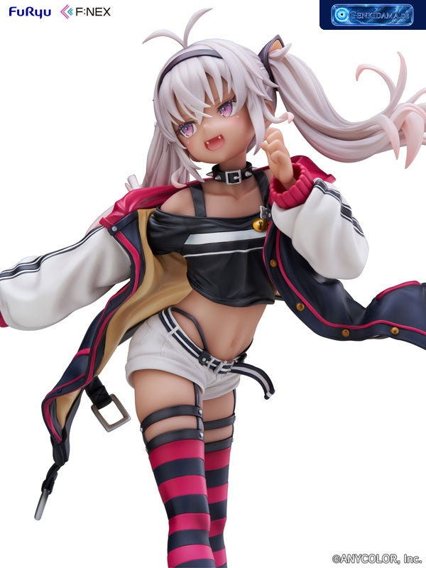 Nijisanji Matsukai Mao 1/7 [FURYU] Ansicht 12