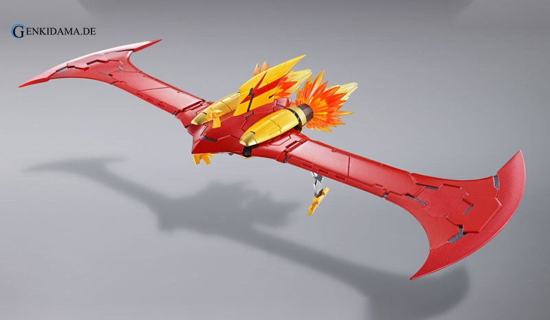 METAL BUILD - Mazinger Z